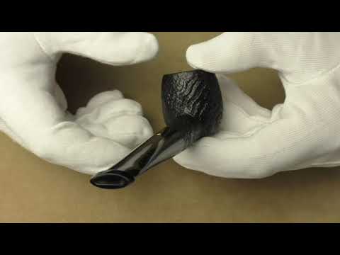 Dunhill Shell Briar 3101 - pipe D784