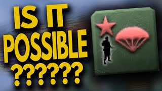 Can You Beat Hearts Of Iron 4 With ONLY Paratroopers?