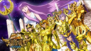 Download lagu Saint Seiya - Soul of Gold (Soilder Dream / Root Five) mp3 Download lagu Saint Seiya - Soul of Gold (Soilder Dream / Root Five) mp3
