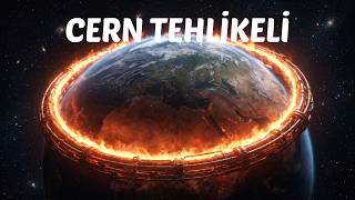 CERN'ün Kapanmasının Ardındaki Gerçek | Uyku İçin Belgesel