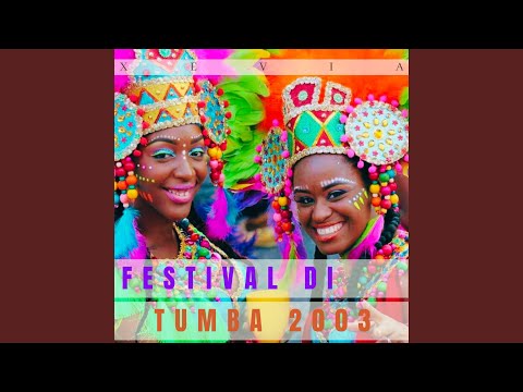 Ban Busk'e (feat. Irving "Luwi" Jano) (2003)