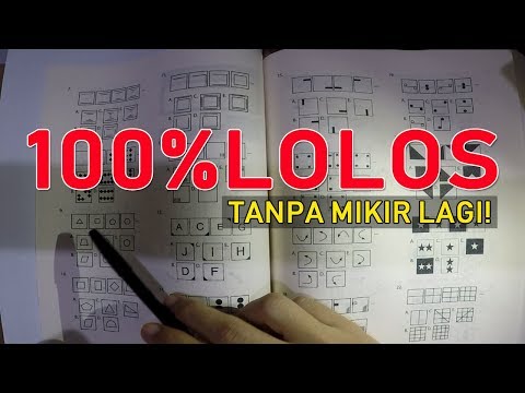 download lagu mp3 mp4 Tips Tes Psikotes Logika, download lagu Tips Tes Psikotes Logika gratis, unduh video klip Tips Tes Psikotes Logika