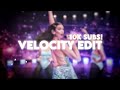 10k Special Velocity Edit London Thumakda Shorts