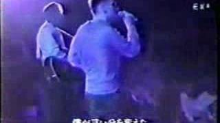 Morrisssey - 15 I've Changed My Plea ... (Hammersmith 91)