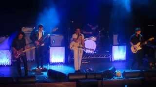 Albert Hammond Jr - Losing Touch Live @ Islington Assembly Hall