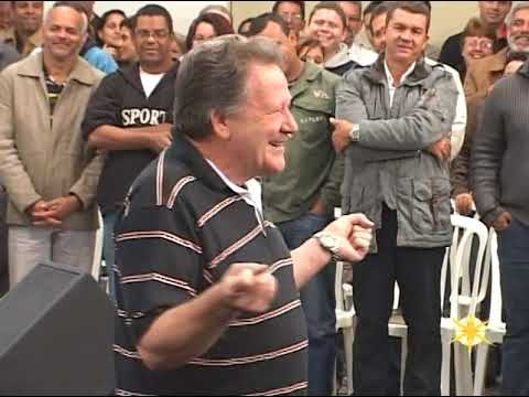 Programa 108: Entendendo a Vontade Do Senhor - Dave Roberson