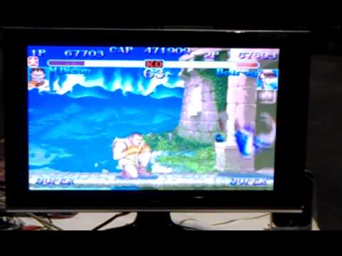 SS2k12 SSF2X Grand Finals - GizzleWizzle (BO) vs Tokido (CL)