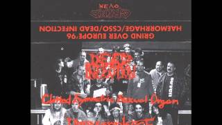 Haemorrhage - Proud Mary (Tina Turner)