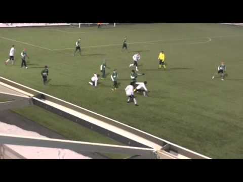 Roterud G16 vs Elverum G16 1 1 omg  del 1