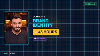 $35 AI Brand vs. $5,000 Agency: Is It Worth It?