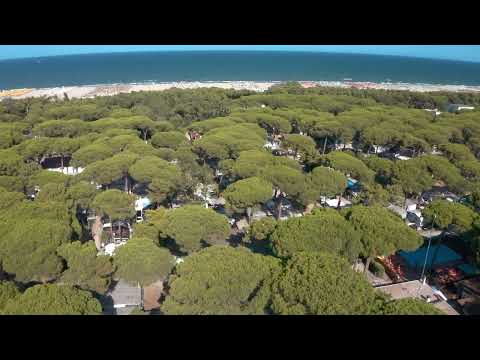Rivaverde Family Camping Village - Club del Sole 2024