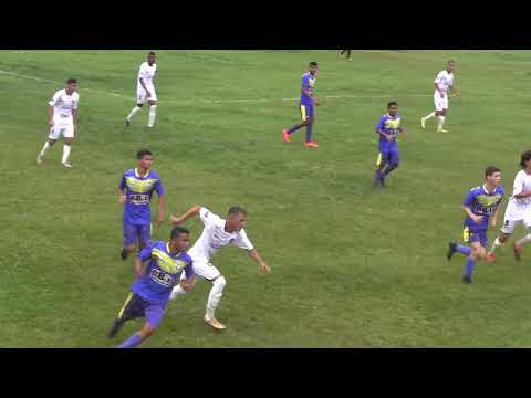 ASSEV X Campineira 1º tempo