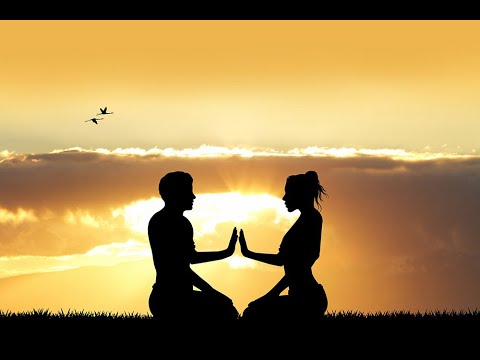 NUEVOS COMIENZOS con tu PERSONA AMADA - 🧘‍♀️  [REIKI 💫 para limpiar la energía en tu relación]