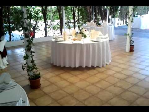 Video 4 de Catering La Bambina