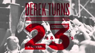 2's and 3's (New Found Glory cover) - Derek Hoffman