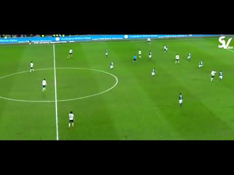 Leandro Paredes ● PSG 2019 ● The Beginning 🇦🇷