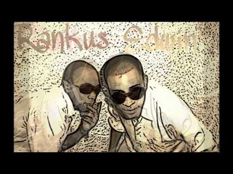 RANKUS Y EDWIN - NO PREGUNTARE