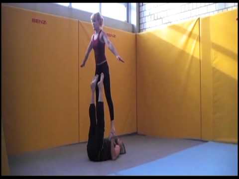 BaseAndFly-Johanna & Andreas-2012-02-16