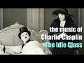 Charlie Chaplin - Fox-trot