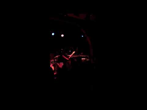 Danny Chaimson guests w Orgone @ Schubas 6/14/13