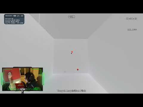 Target Acquisition Flick 129 (#1)