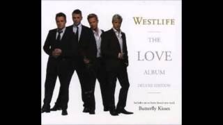 Westlife - Solitaire