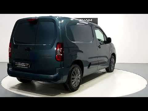 Peugeot Partner PROFESSIONAL PREMIUM - Image 2