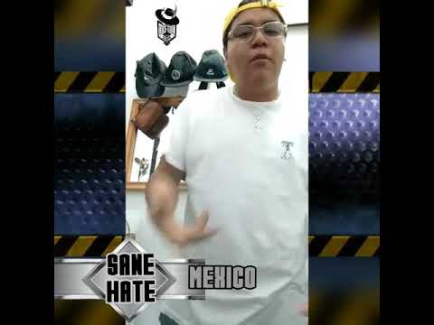 Sane Hate vs Luck Mine