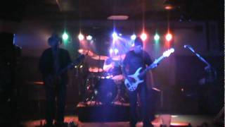 The Voo Doods - Stillwater - Mind Bender Cover