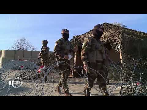 #JDEF. Renseignement militaire : Les forces de l'ombre