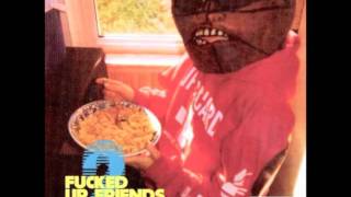 Tobacco - Voice Yr Choice [Tobacco Instrumental REMIX] (FUF2 Soundtrack)