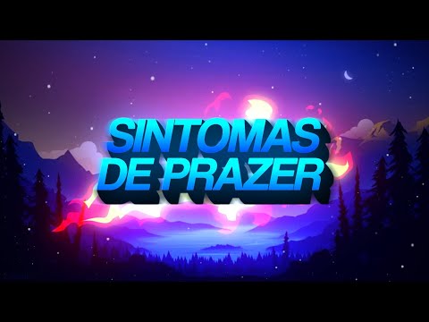 SINTOMAS DE PRAZER - (FUNK REMIX) @oWillBeat @ludmilla