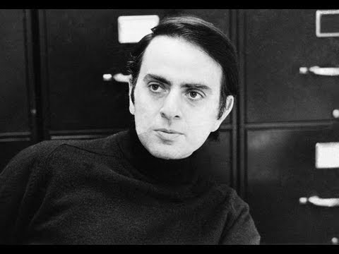 Carl Sagan Day 2012 Tribute