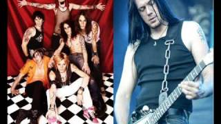 Until you&#39;re mine - Negative feat. Ville Laihiala