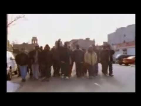 THE GHETTO DWELLAS (PARTY ARTY & D FLOW) GHETTO DWELLAS