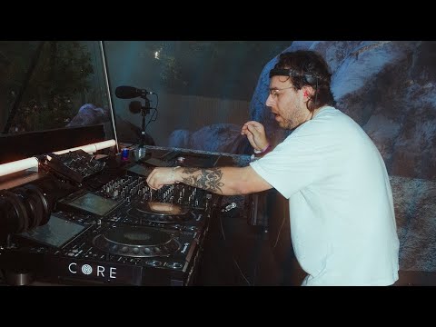 Tomorrowland and DJ BORING