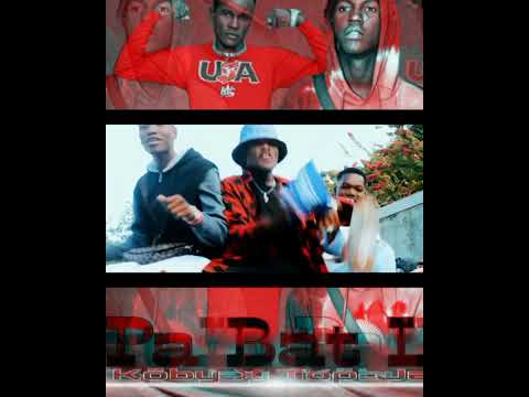 Koby ft Toojay - Pa Bat Li🤏🤏🤏