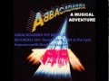 Abbacadabra ACT 1