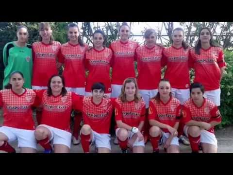 Inicio temporada 2016- 2017 Atletico Trabenco Zarzaquemada Fortuna