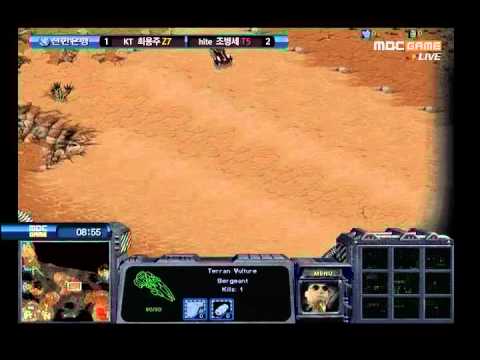 SPL  Perfective vs sKyHigh 2011-05-01  @ La Mancha