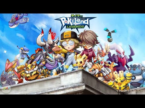 Nuevo integrate Armor MewTwo // Pokeland (Verion Ingles)