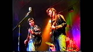 Autopista 312  Esta noche Especial Nochebuena CCR 1990