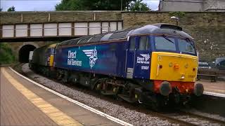 Meengineer100's Christmas (Railways) Quiz 2017 Answer by 25/12