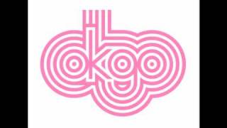 OK Go - What To Do (Demo)