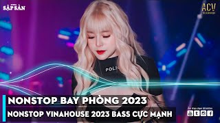 Download lagu NONSTOP 2023 BAY PHÒNG BASS CỰC MẠNH NHẠC R... mp3