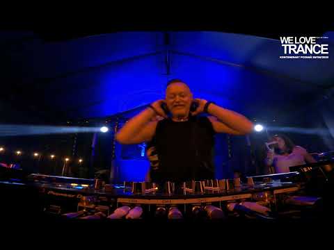 T-Storm @ We Love Trance CE 048  - Open-air & Classics (26-08-2023 - KontenerART - Poznań)