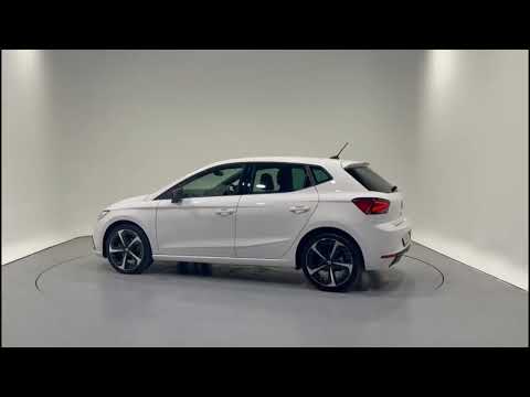 SEAT Ibiza PA 1.0 TSI 110HP DS - Image 2