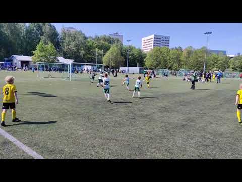 KäPa cup 28.5.2023 KuPS Keltainen P8 - LePa Sininen