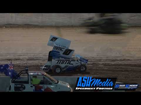 Formula 500's: KRE Series R03 Crashes and Moments - Archerfield Speedway