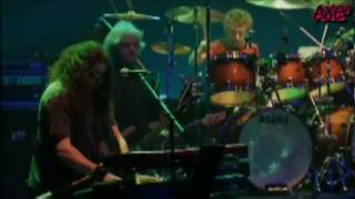 MICHAEL SCHENKER [ LET SLEEPING DOGS LIE ] LIVE JAPAN 2010.